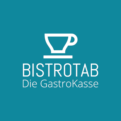 BISTROTAB | Die GastroKasse